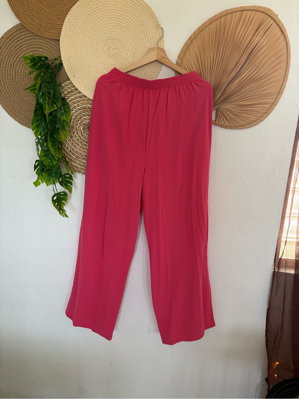 Women's set - Pink